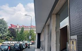 Franco Sansirohouse Rho Mi Fiera