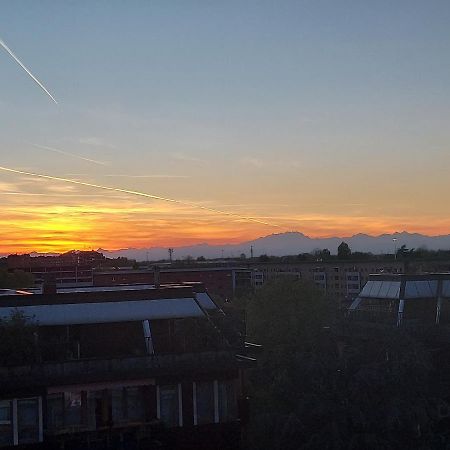 Appartamento Franco Sansirohouse Rho Mi Fiera Milano Esterno foto