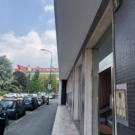 Appartamento Franco Sansirohouse Rho Mi Fiera Milano Esterno foto