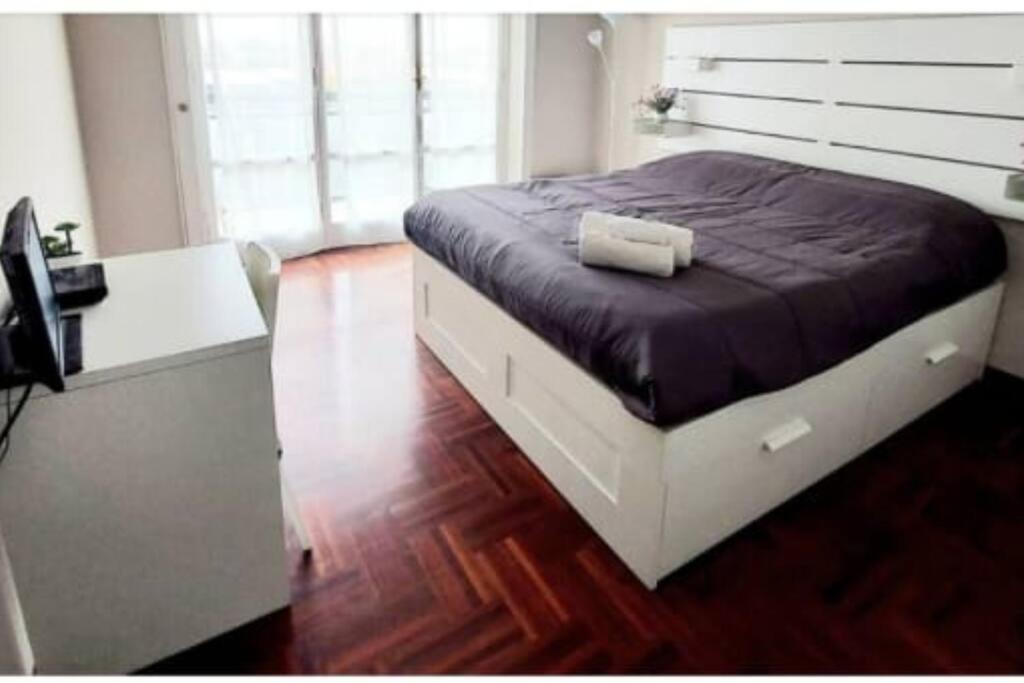 Appartamento Franco Sansirohouse Rho Mi Fiera Milano Esterno foto