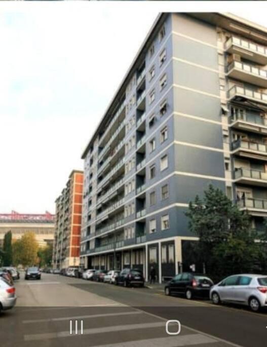 Appartamento Franco Sansirohouse Rho Mi Fiera Milano Esterno foto