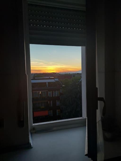 Appartamento Franco Sansirohouse Rho Mi Fiera Milano Esterno foto