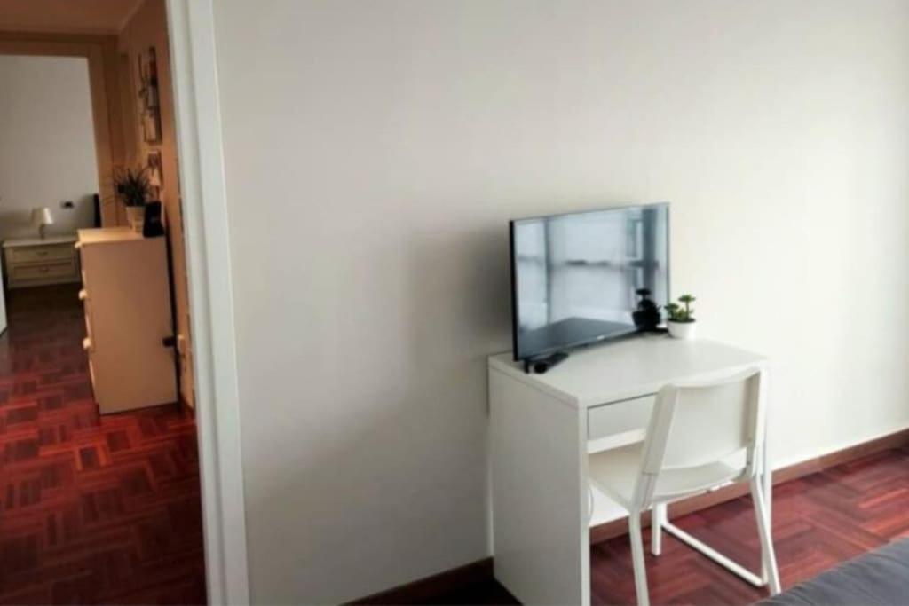 Appartamento Franco Sansirohouse Rho Mi Fiera Milano Esterno foto