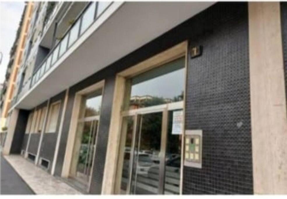 Appartamento Franco Sansirohouse Rho Mi Fiera Milano Esterno foto