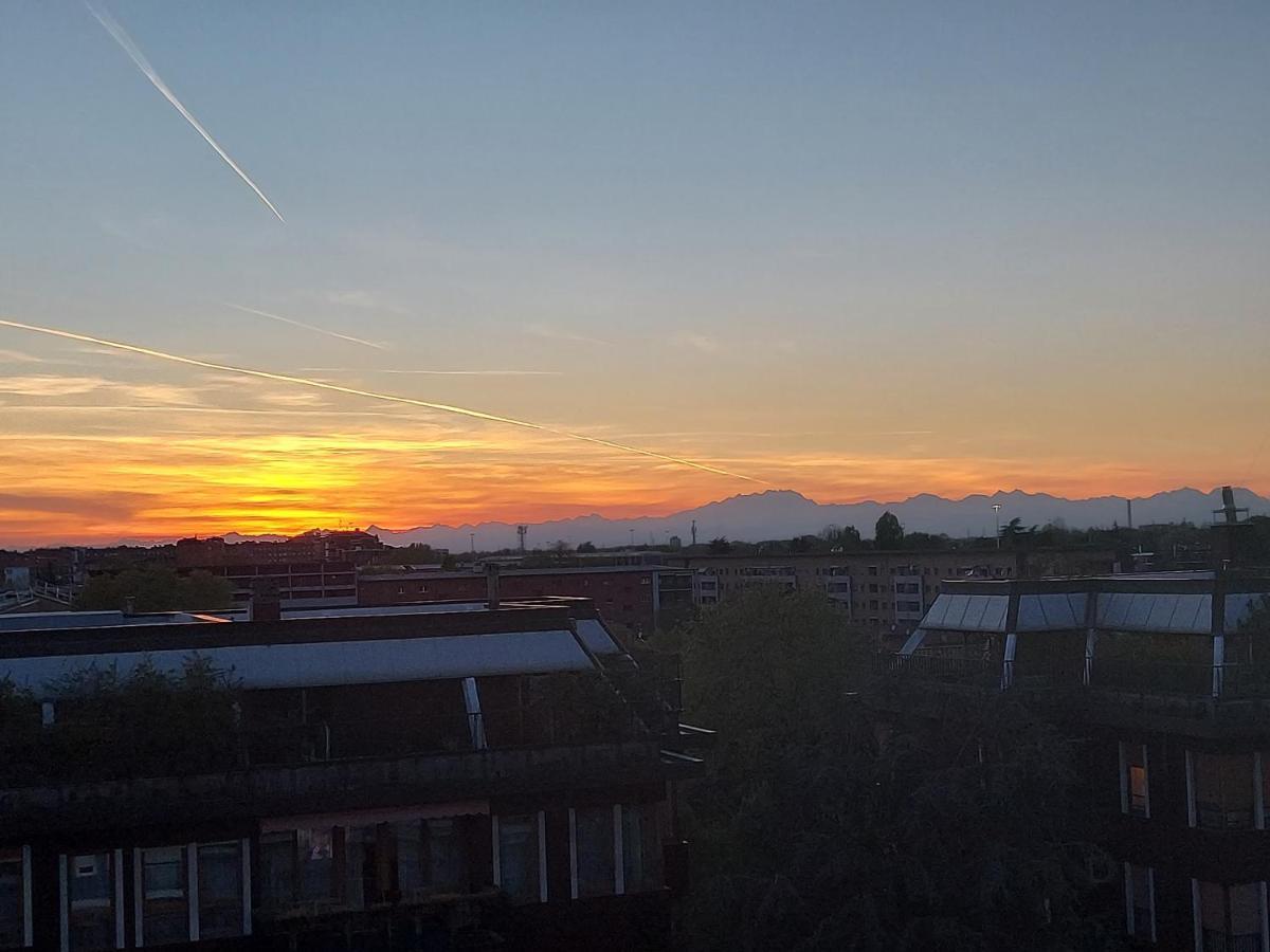 Appartamento Franco Sansirohouse Rho Mi Fiera Milano Esterno foto